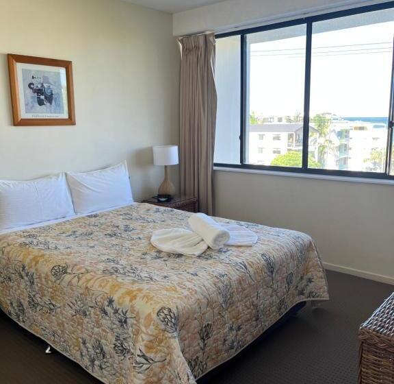 Апартаменты 2 Спальни, King'S Row Holiday Apartments