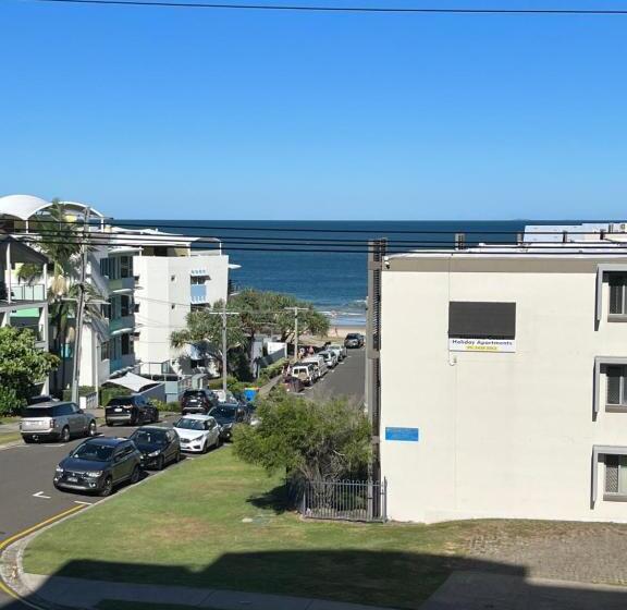 Апартаменты 2 Спальни, King'S Row Holiday Apartments