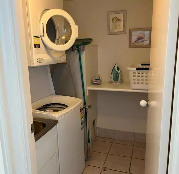 ２ベッドルームアパートメント, King'S Row Holiday Apartments