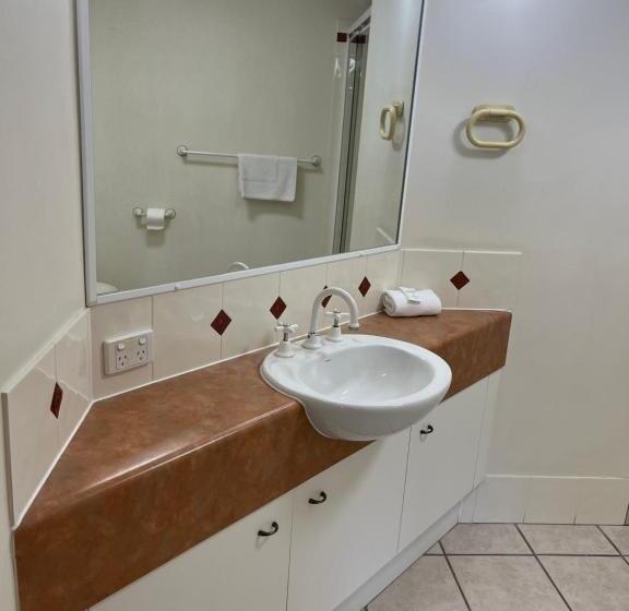 Апартаменты 2 Спальни, King'S Row Holiday Apartments