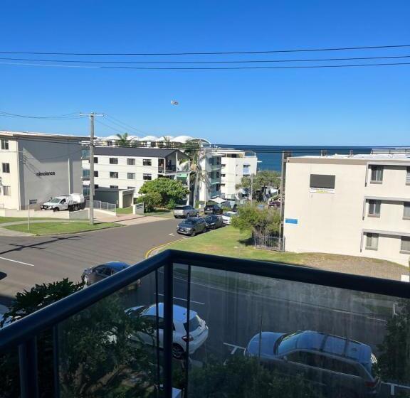 Апартаменты 2 Спальни, King'S Row Holiday Apartments