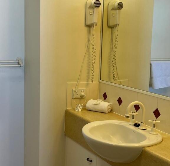 Апартаменты 2 Спальни, King'S Row Holiday Apartments
