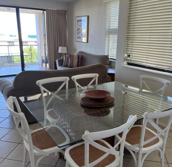 Апартаменты 1 Спальня, King'S Row Holiday Apartments