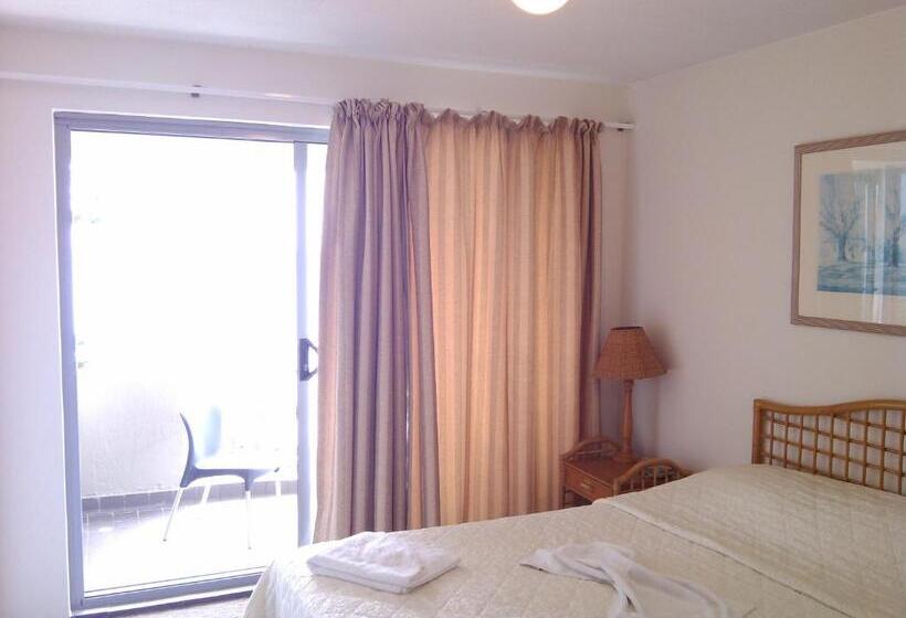 Апартаменты 3 Спальни, King'S Row Holiday Apartments