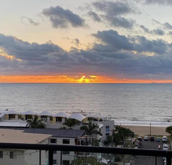 Апартаменты 1 Спальня Вид на Море, King'S Row Holiday Apartments