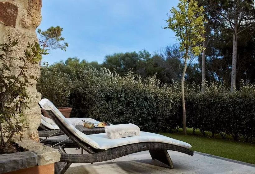 ジュニアスイート, La Villa Del Re   Adults Only   Small Luxury Hotels Of The World