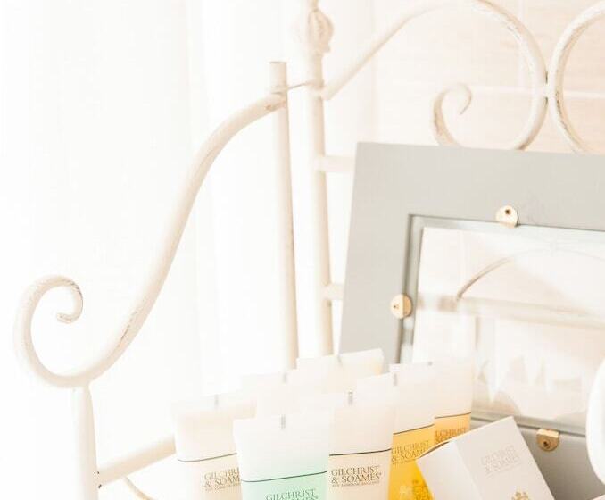 חדר סופריור, La Villa Del Re   Adults Only   Small Luxury Hotels Of The World