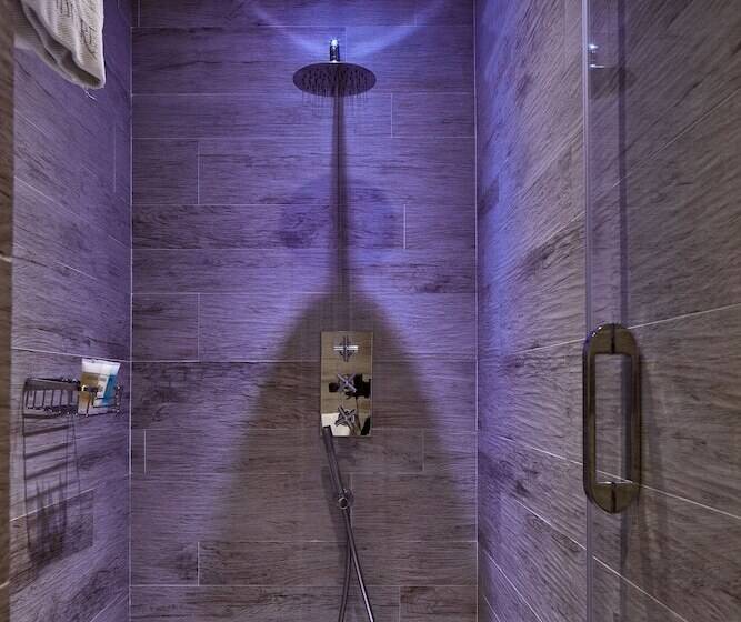 חדר סופריור, La Villa Del Re   Adults Only   Small Luxury Hotels Of The World