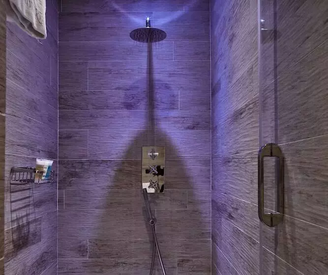 スーペリアールーム, La Villa Del Re   Adults Only   Small Luxury Hotels Of The World