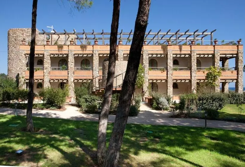 スーペリアールーム, La Villa Del Re   Adults Only   Small Luxury Hotels Of The World