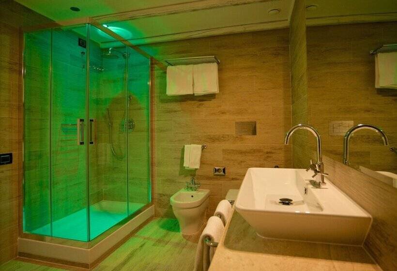 חדר סטנדרט, La Villa Del Re   Adults Only   Small Luxury Hotels Of The World