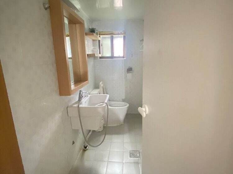 غرفة عائلية, High Street Guest House Hongdae   Hostel