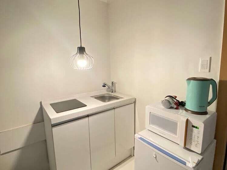 패밀리 룸, High Street Guest House Hongdae   Hostel