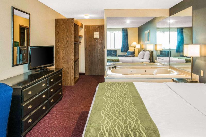 غرفة قياسية, High Street Guest House Hongdae   Hostel