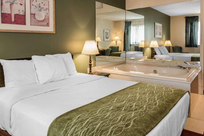 غرفة قياسية, High Street Guest House Hongdae   Hostel