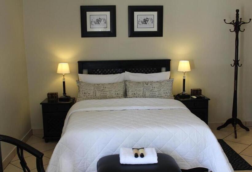 Pokój Standard, Lauriston Guesthouse