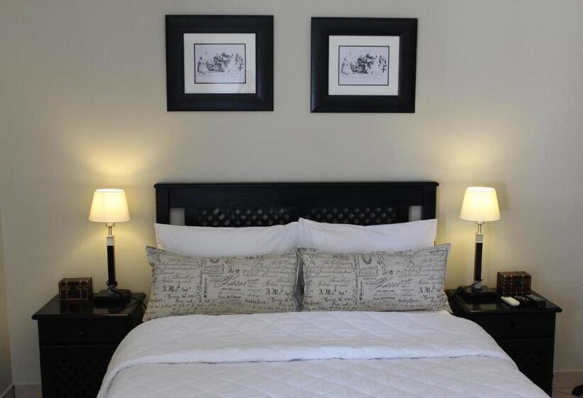 Pokój Standard, Lauriston Guesthouse