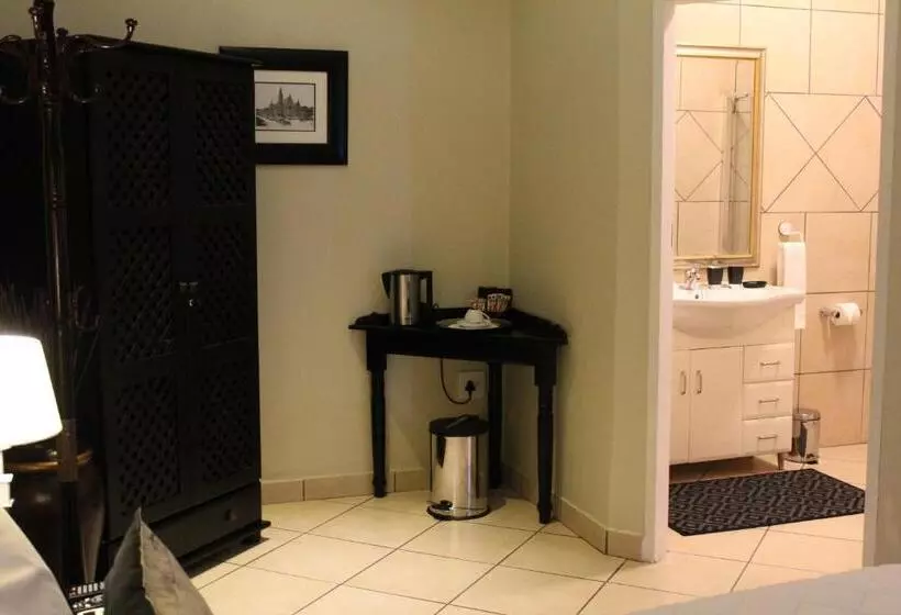 اتاق استاندارد, Lauriston Guesthouse