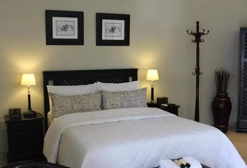 اتاق استاندارد, Lauriston Guesthouse