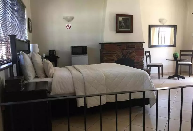 اتاق خانوادگی, Lauriston Guesthouse