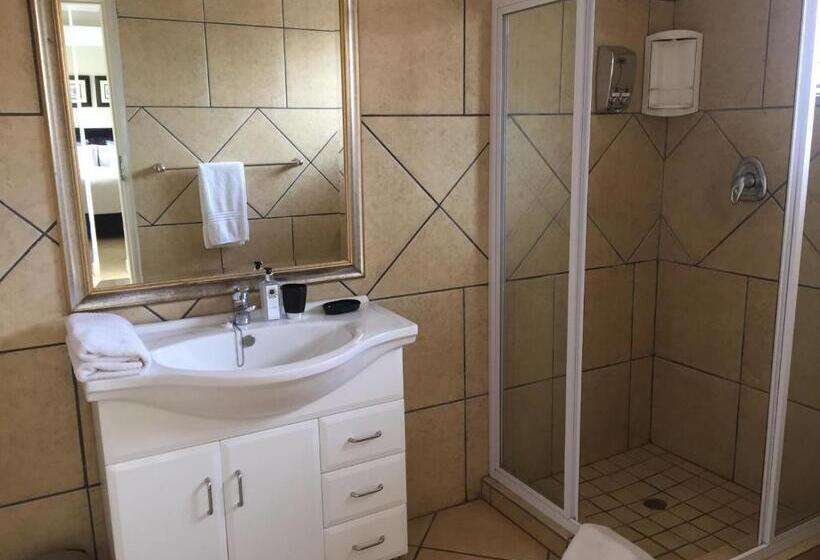 Pokój Standard, Lauriston Guesthouse