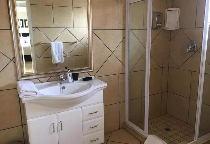 اتاق استاندارد, Lauriston Guesthouse