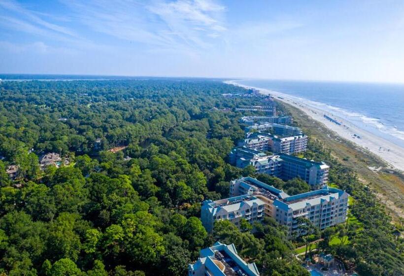 ２ベッドルームアパートメント, Barrington Arms 208