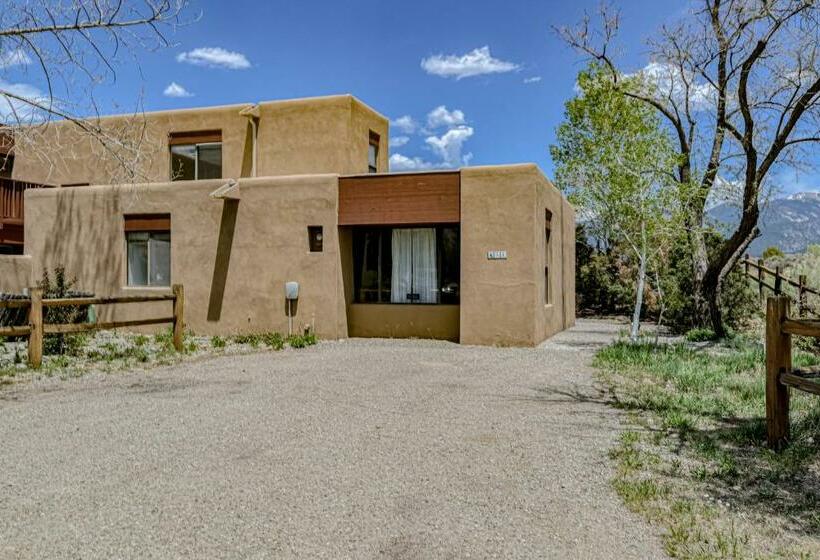 شقة 3 غرف, Quail Ridge Condo