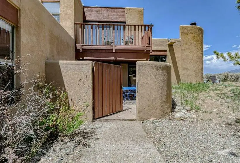 Huoneisto 3 Makuuhuonetta, Quail Ridge Condo