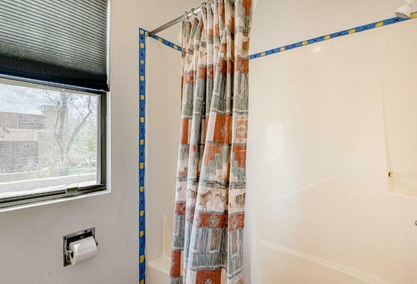 شقة 3 غرف, Quail Ridge Condo