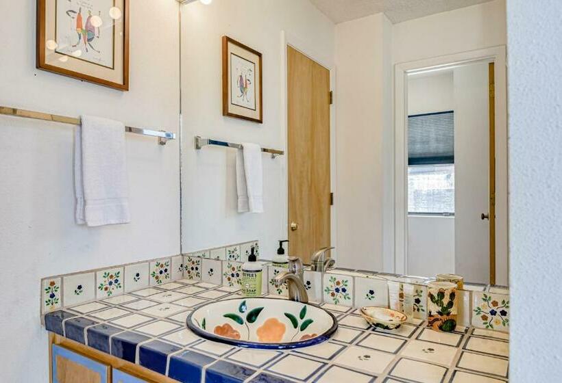 شقة 3 غرف, Quail Ridge Condo