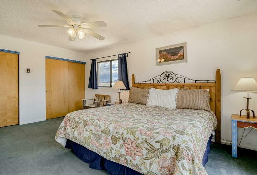 شقة 3 غرف, Quail Ridge Condo