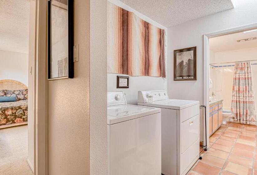 شقة 3 غرف, Quail Ridge Condo