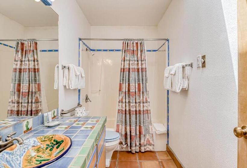 شقة 3 غرف, Quail Ridge Condo