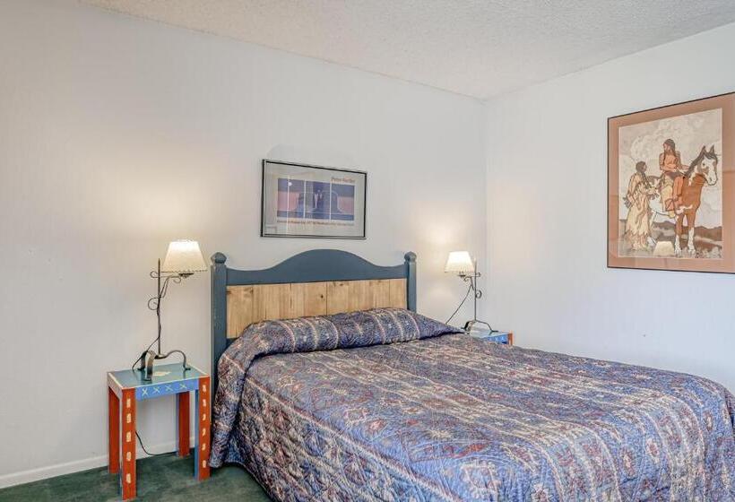 شقة 3 غرف, Quail Ridge Condo