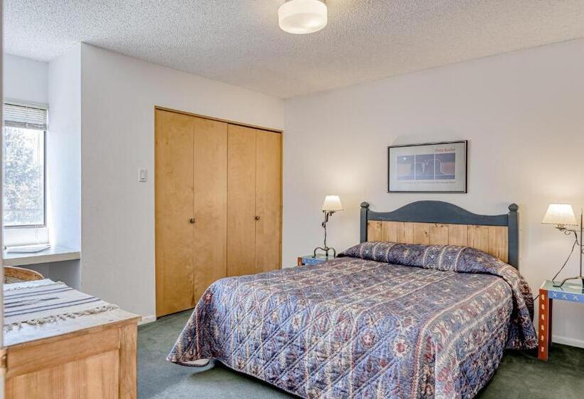 شقة 3 غرف, Quail Ridge Condo