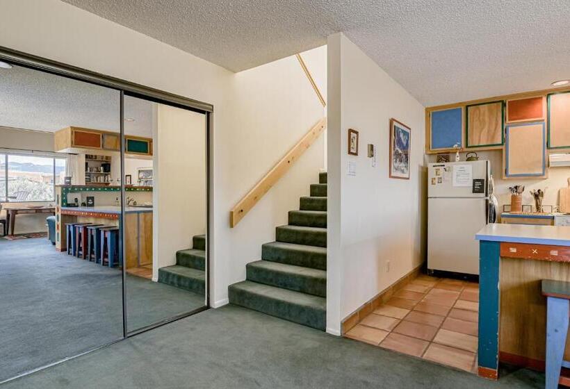 شقة 3 غرف, Quail Ridge Condo