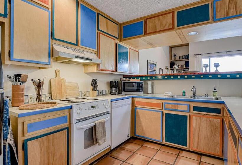 شقة 3 غرف, Quail Ridge Condo