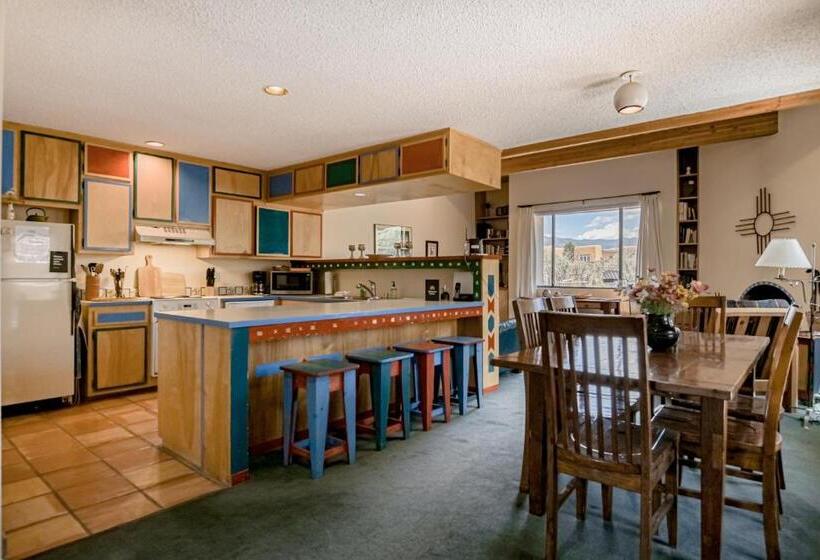 شقة 3 غرف, Quail Ridge Condo