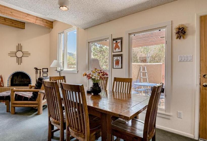 شقة 3 غرف, Quail Ridge Condo