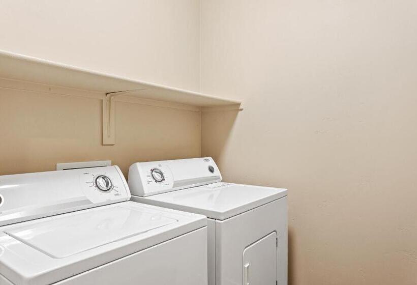 آپارتمان 3 خوابه, The Airplane Hangar