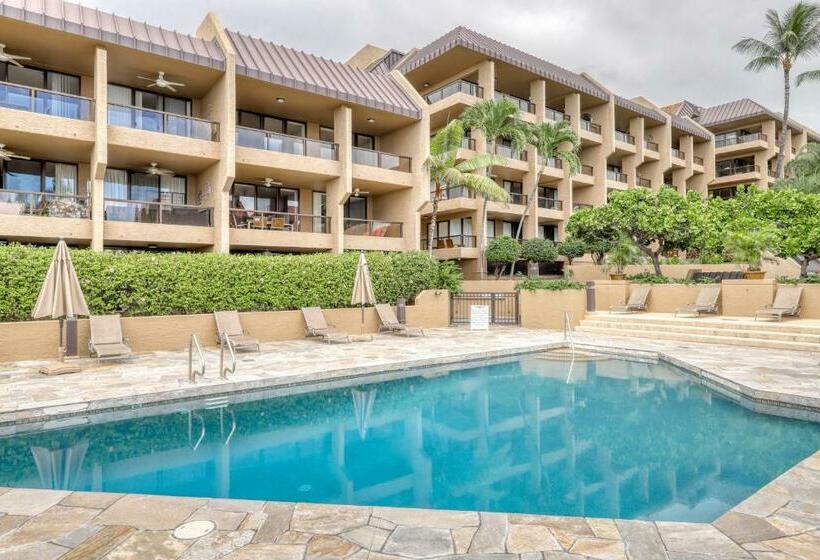 شقة غرفة واحدة, Kona Pacific C421