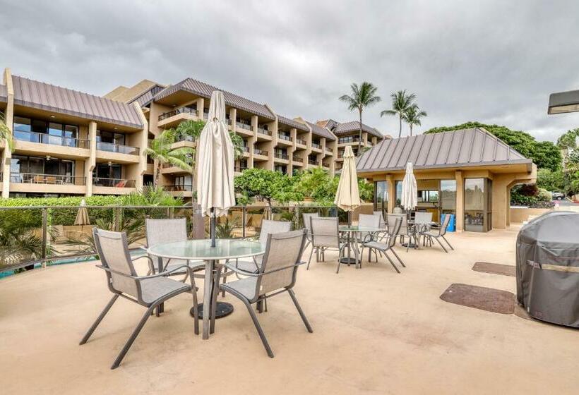 شقة غرفة واحدة, Kona Pacific C421