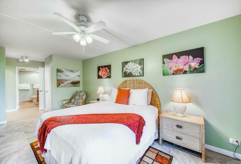 شقة غرفة واحدة, Kona Pacific C421