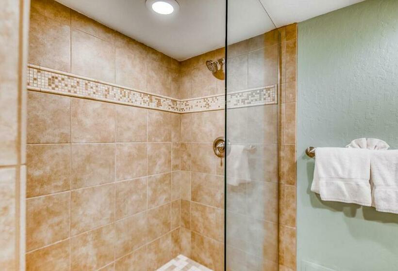 شقة غرفة واحدة, Kona Pacific C421