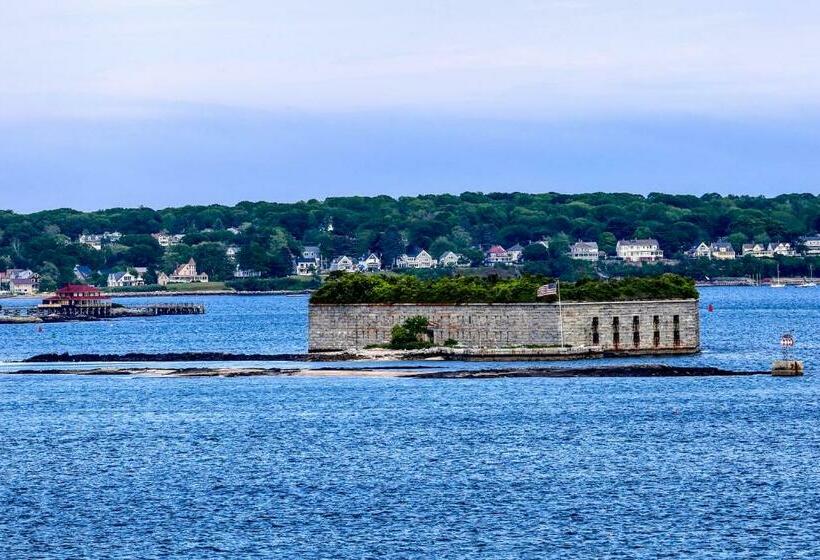 آپارتمان 1 خوابه, Morning On The Atlantic