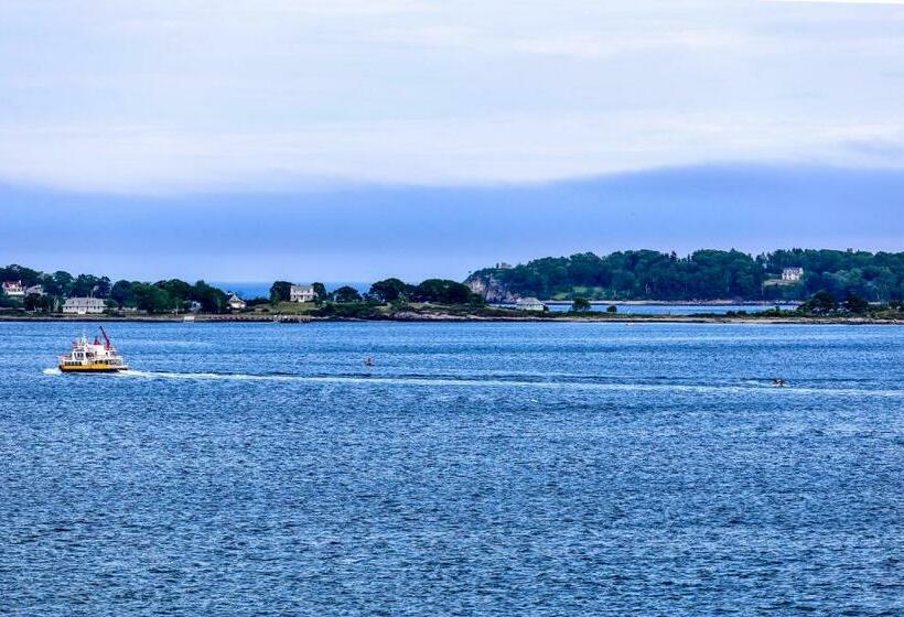 آپارتمان 1 خوابه, Morning On The Atlantic