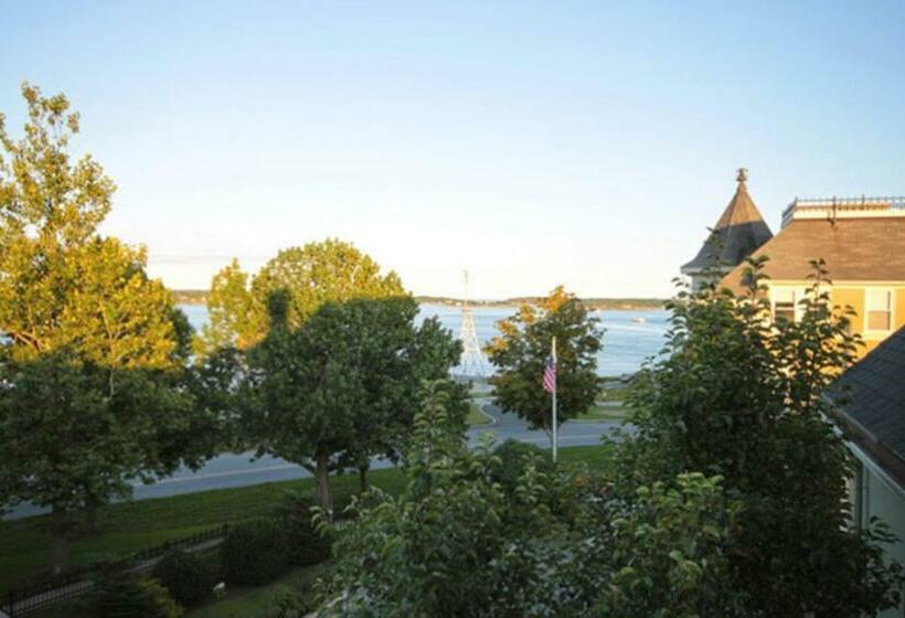 آپارتمان 1 خوابه, Morning On The Atlantic