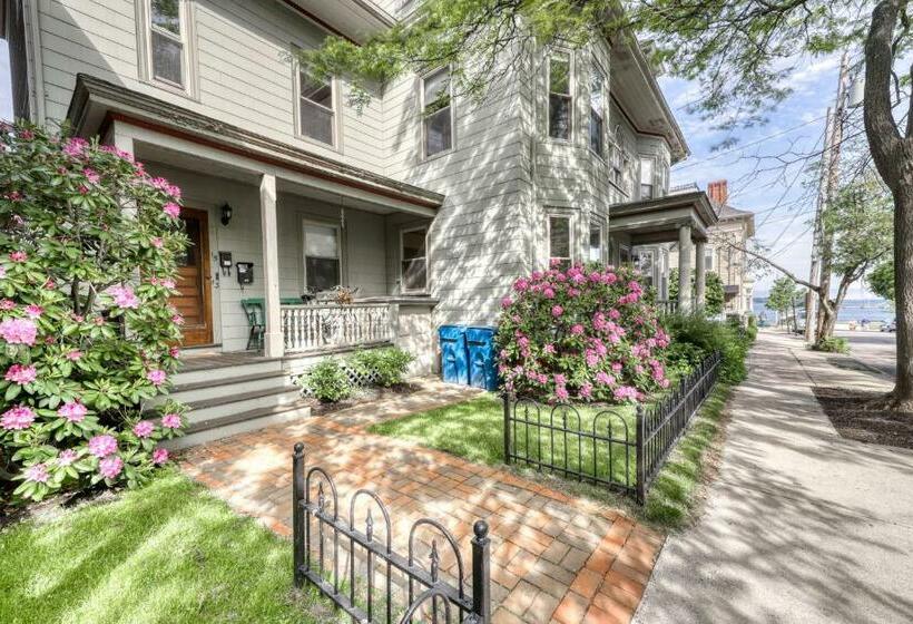 آپارتمان 1 خوابه, Morning On The Atlantic