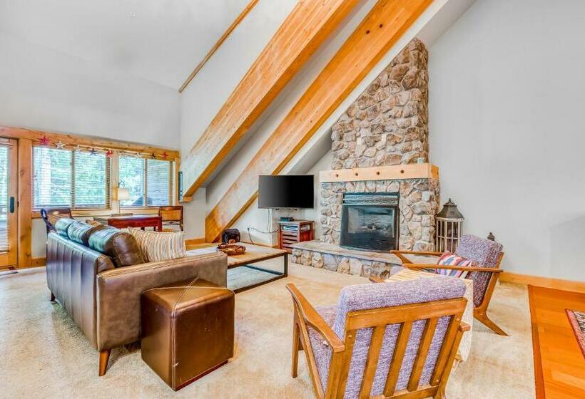 شقة 3 غرف, Grand Lodges North Penthouse #32